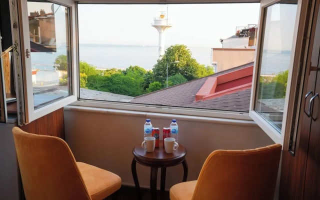Violin Boutique Hotel