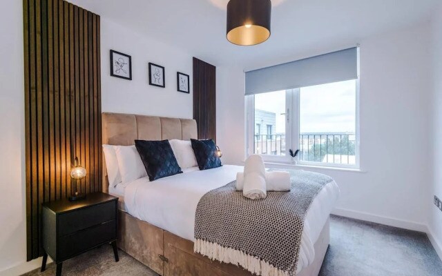 Manchester Short Stay
