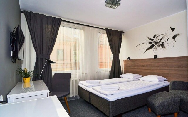 Park Hotel Vilnius