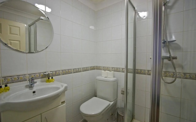 Short Lets in London - Angel