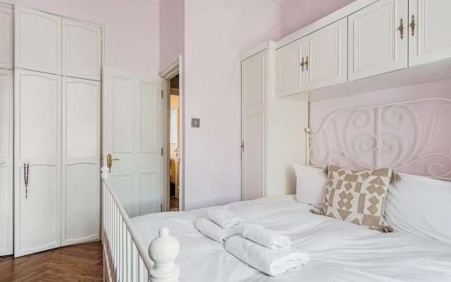 Charming one Bedroom Flat Near Maida Vale