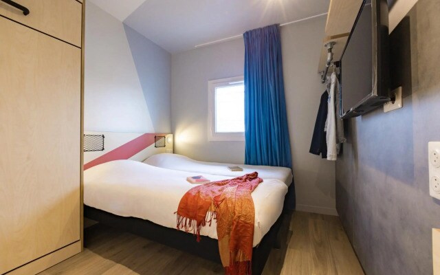 ibis budget Villemomble