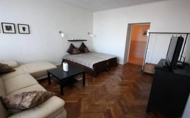 Apartment Anna