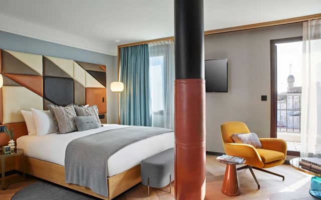 Kimpton Vividora Hotel by IHG