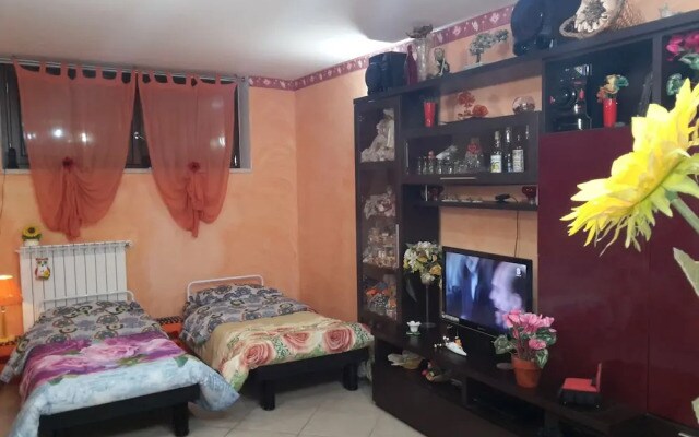 Rest In Fiera B&B