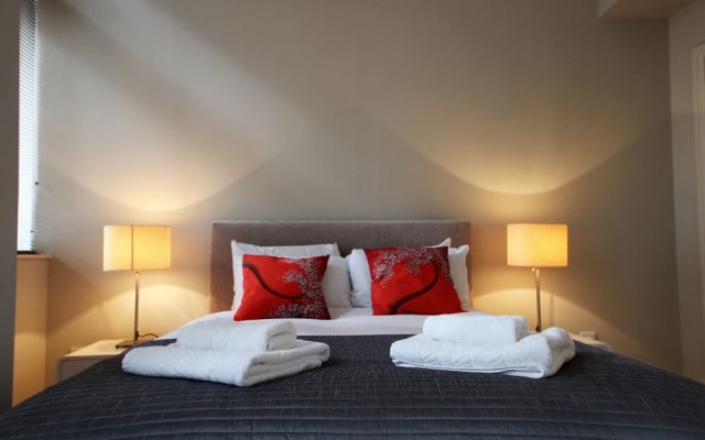 Creechurch Lane Apartment