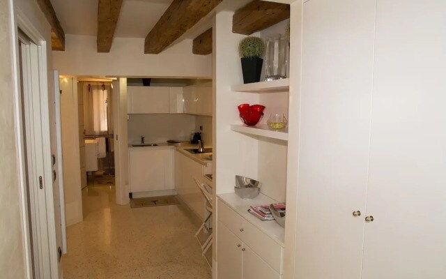 Just Relax Apartment