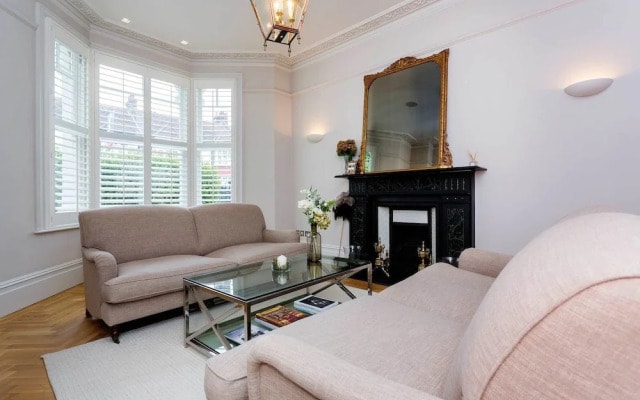 Streatham Retreat