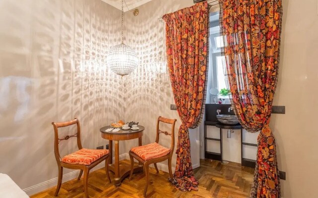 suite Navona