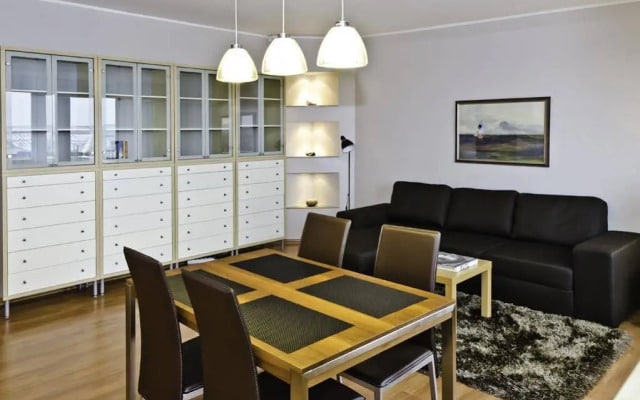 Plac Teatralny - Imaginea City Apartments