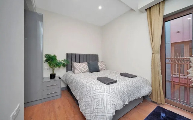 Cranbrook Serenity Retreat
