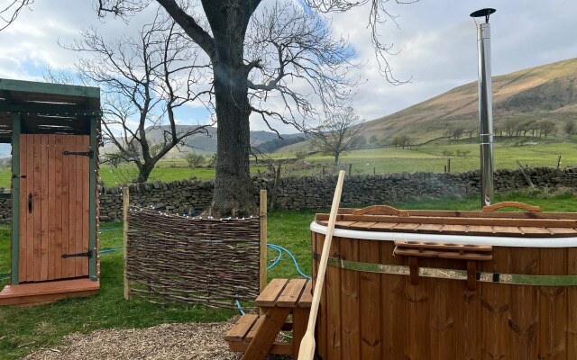 Become Wild, Edale