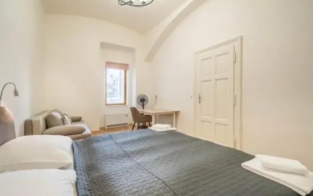 Prague Centre Apartment