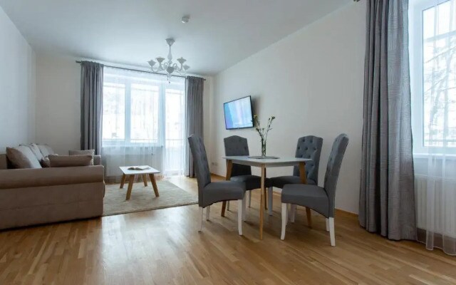 Violetos Lux Apartamentai2