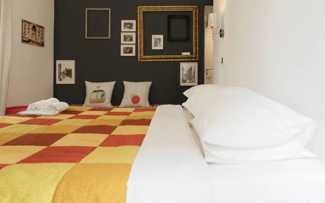 Dab Guest House