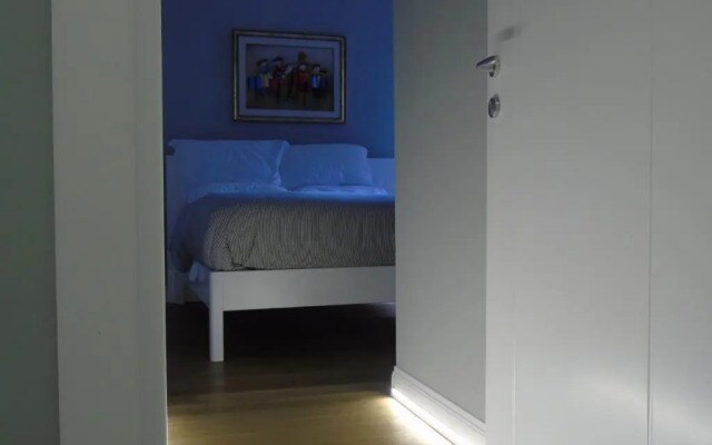 Room Inn Vatican