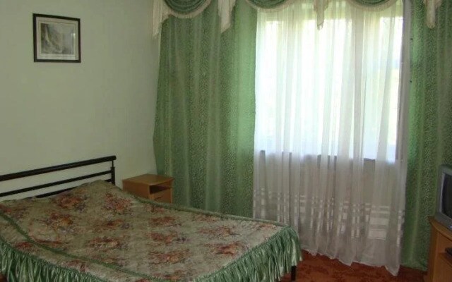 Ирон 1