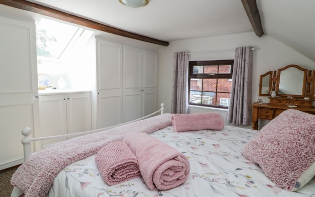 Rhodale Cottage