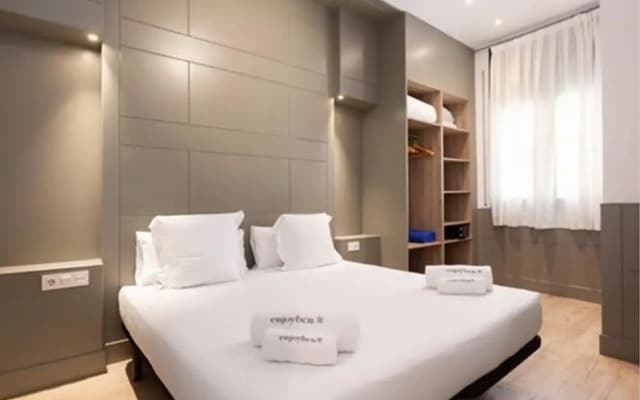 Enjoybcn Patio de Gala