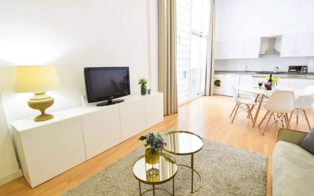 Letmalaga Souvirón Studio