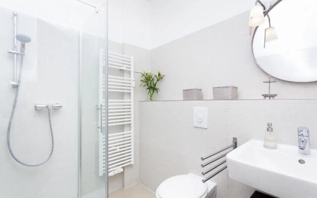 GreatStay Apartment Torstrae