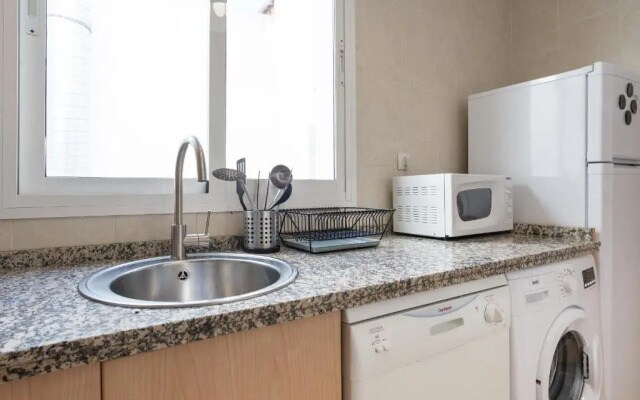 Malaga Urban Suite