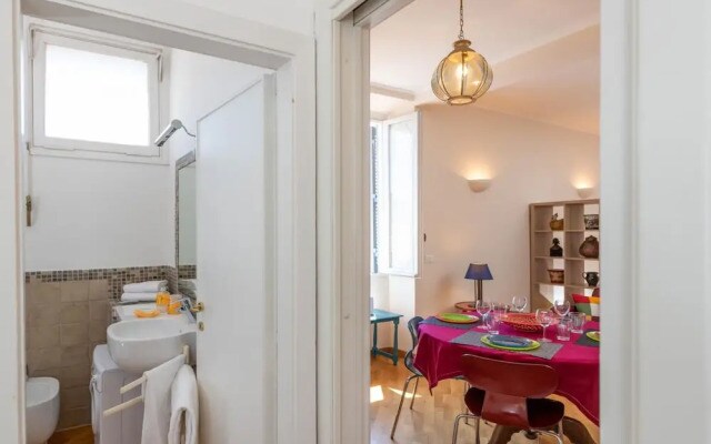 Banchi Suite - Castel Sant Angelo