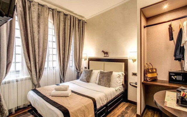 Boutique Relais Bramante