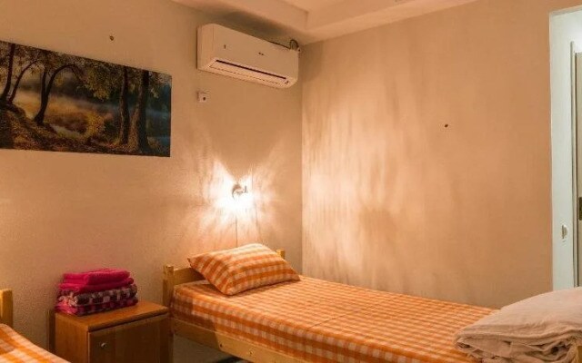 Hostel Centre