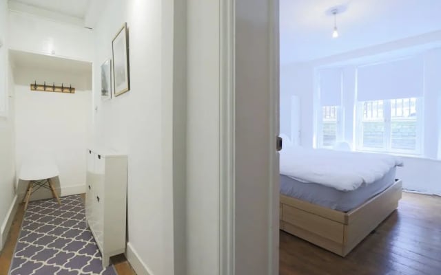 Ideal Central 1 Bed Apartment Right By Selfridges