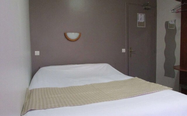 Hotel Choisy