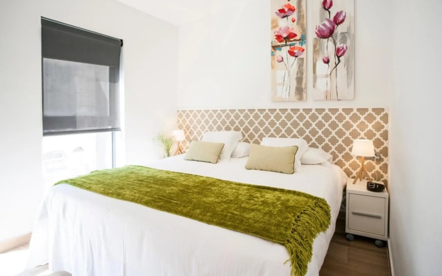 Feelathome Mozart Apartments