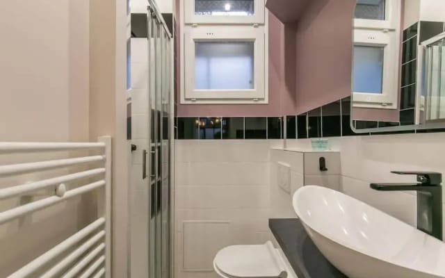 New And Cosy in Heart of Paris, 12e, 4pers