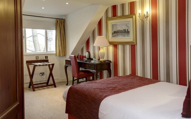 Best Western Broadfield Park
