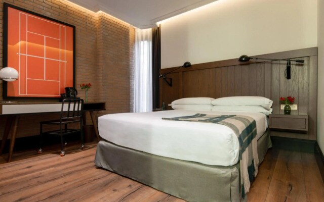 Отель Only YOU Hotel Atocha