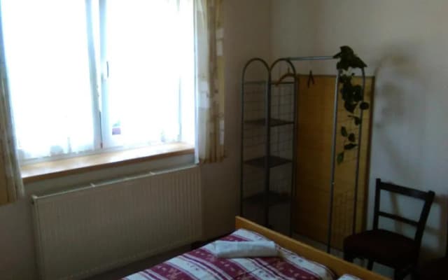 Pension Otěvěk
