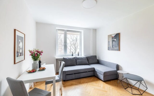 P&O Apartments Gamerskiego