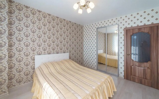 Home Hotel (Хоум Отель) на Шахтеров 74Б