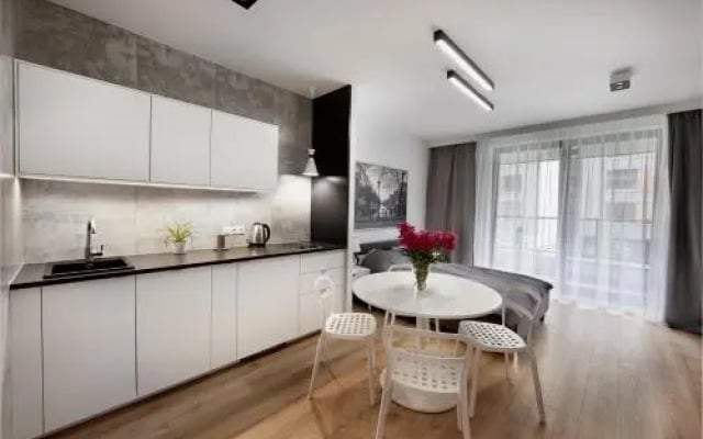 SilverApartments