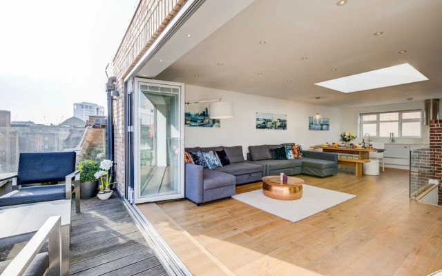 Perfect Stays-Covent Garden