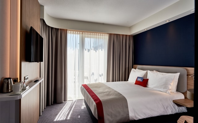 Holiday Inn Express Amsterdam - City Hall by IHG