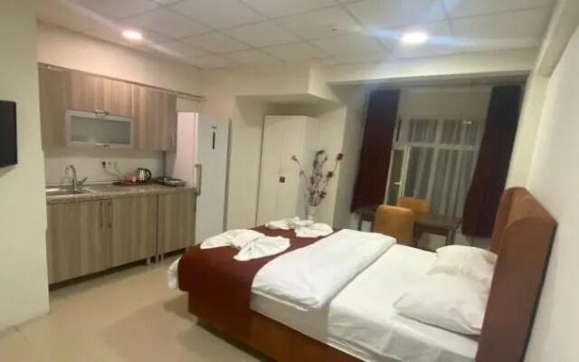 Kada Ka Y Bull Hotel