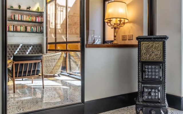 Albergo Etico Roma