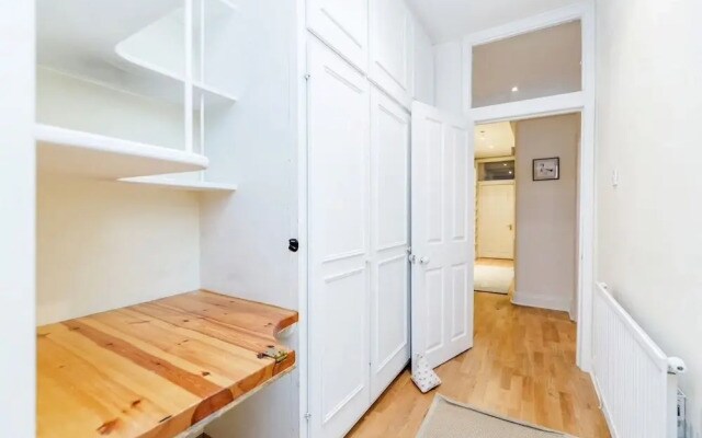 Flat Big Garden Super Price Hammersmith
