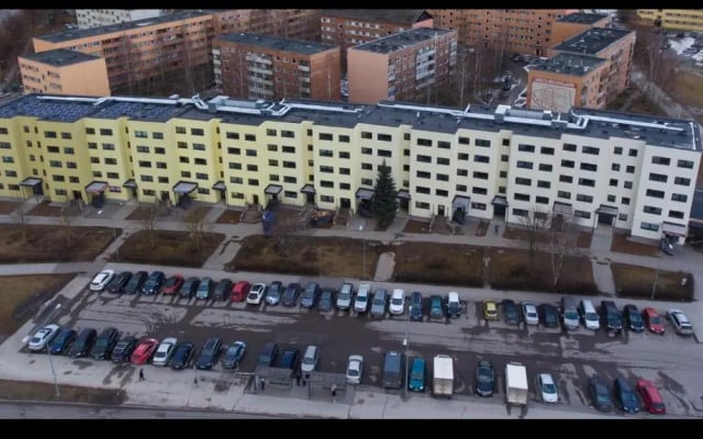 Kalda tee 30, 1-bedroom apartment