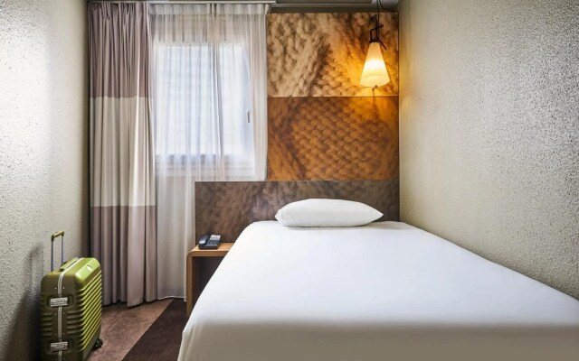 ibis Paris Avenue d'Italie 13ème