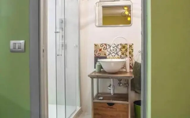Terrazza Munira Suite