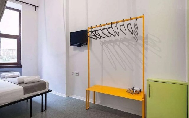 Droom Boutique Hotel