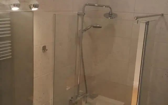 Warsaw Apartment Sarmacka