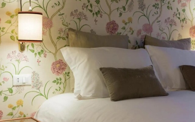 I Fiori De' Mario Suites